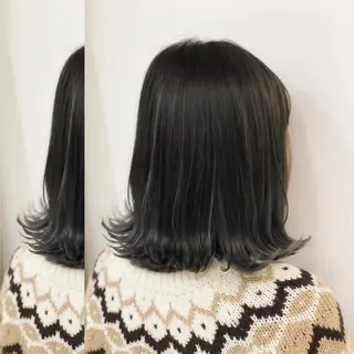 ミディアム Ｄirector 　徳久　真紀の眉毛・アイブロウイメージ