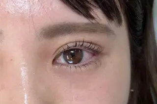 マツエク・マツパ VENUS BELT渋谷 【ビーナスベルト シブヤ】所属・新宿マツエク MIUのマツエク・マツパデザイン