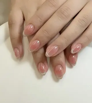ネイル QuanNail所属・Quan Nailのネイルデザイン