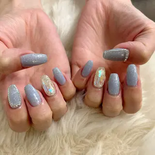 ネイル パラジェル登録サロンfeerique所属・Uchida Mayunaのその他イメージ