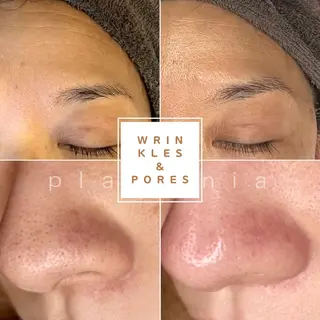 CURATED SKINのエステ・リラクイメージ