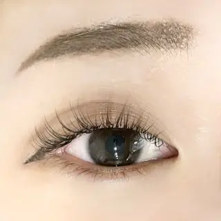 マツエク・マツパ joieange難波 橘のマツエク・マツパデザイン