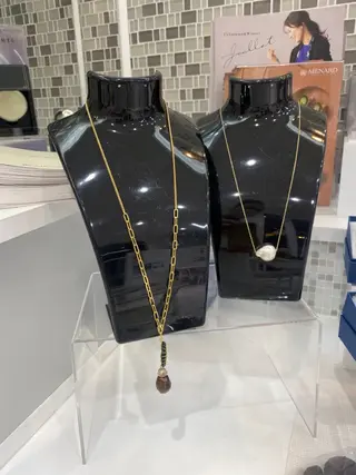 小倉 麻由のエステ・リラクイメージ