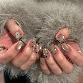 ネイル MIHANA NAILのネイルデザイン