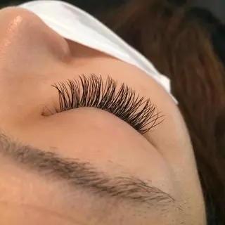 マツエク・マツパ 近藤 美春のネイルデザイン