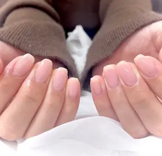 ネイル Nail salon s.k.所属・Nailist. emiのネイルデザイン