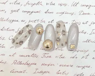 ネイル Puti nailのネイルデザイン