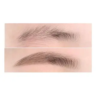 ニイナ アヤカのマツエク・マツパデザイン