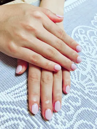 ネイル FERNA フェルナのネイルデザイン