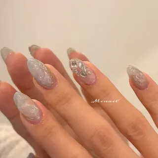 ネイル 自宅ネイルサロン Minailのネイルデザイン