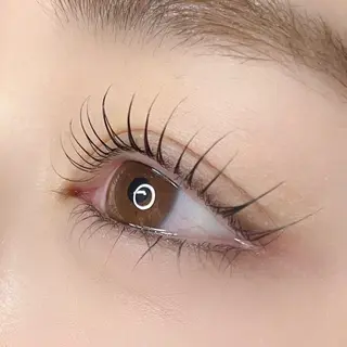 マツエク・マツパ 🩵HARUHI 京都Two🩵のマツエク・マツパデザイン