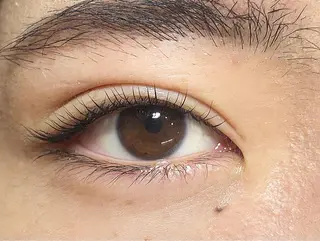 マツエク・マツパ Emil eye roomのマツエク・マツパデザイン