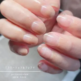 ネイル RIMNAIL リムネイルのネイルデザイン