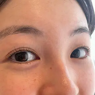 マツエク・マツパ Flower.eye Design所属・miyaji misakiのマツエク・マツパデザイン