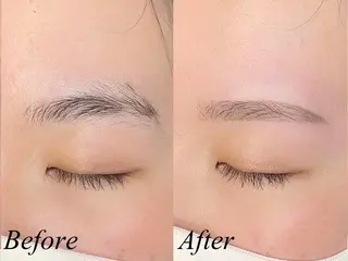 アイブロウ トレンド眉🌈✨ koyuki.oの眉毛・アイブロウイメージ