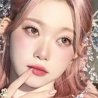 マツエク・マツパ miho 【韓国束感まつげ】のマツエク・マツパデザイン