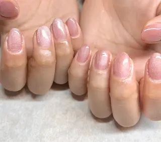 ネイル N.style所属・Ｎ. styleのネイルデザイン