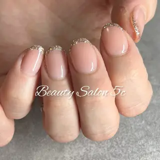 ネイル Beauty Salon5cのネイルデザイン