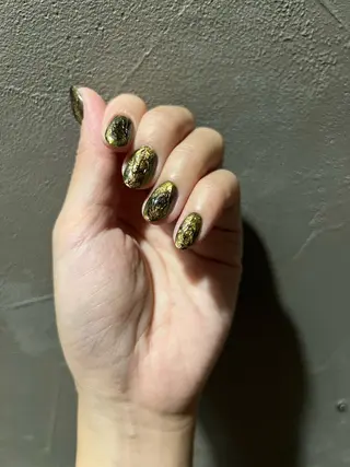 ネイル U'i ｳｲのネイルデザイン