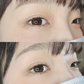 マツエク・マツパ パーフェクトウィンク ちぢいわみのりのマツエク・マツパデザイン