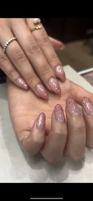 ネイル LICO HAIR＆RELAXATION所属・Lico Ryoのネイルデザイン