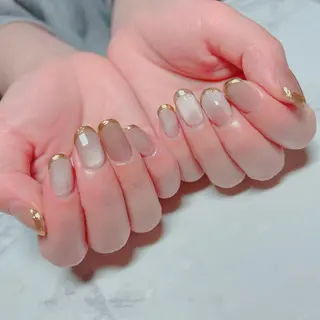 ネイル たきぐち みちこのネイルデザイン