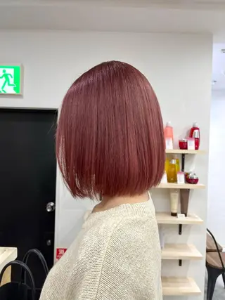 ショート カットモデル募集🐺 らいと💎のヘアスタイル