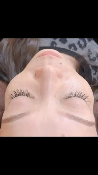 マツエク・マツパ 艶髪育成サロン 京橋　shinのヘアスタイル