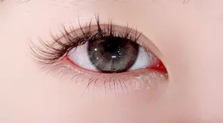マツエク・マツパ ROMMY.eyelash本厚木所属・中岡 千尋の眉毛・アイブロウイメージ