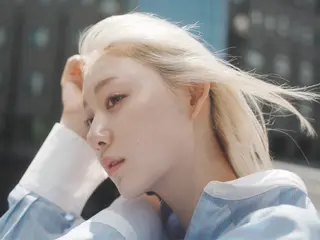 赤みオフの透明感職人 /ケア重視の美髪施術のヘアスタイル