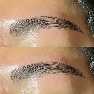 アイブロウ 向井 萌華の眉毛・アイブロウイメージ