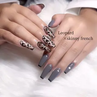 ネイル 💎スカルプ💎 Velda(ベルダ)のネイルデザイン