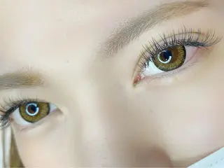 マツエク・マツパ Eliss kyobashi所属・🌙.°眞柄 奈実🌙.°のマツエク・マツパデザイン