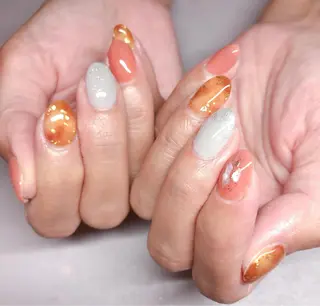 ネイル . yuimiのネイルデザイン