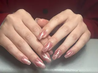 ネイル イブ ネイリのネイルデザイン