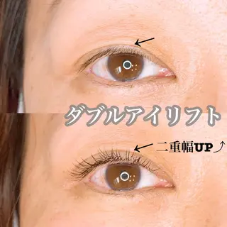 マツエク・マツパ アイラッシュサロン CoCoのマツエク・マツパデザイン