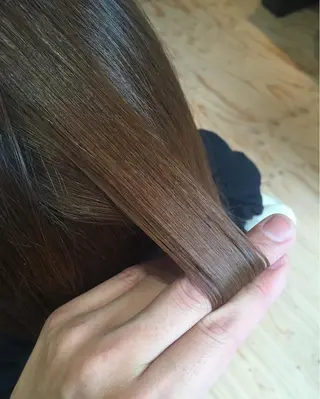 Hair and Make kiyoshi所属・小原 良之のその他イメージ