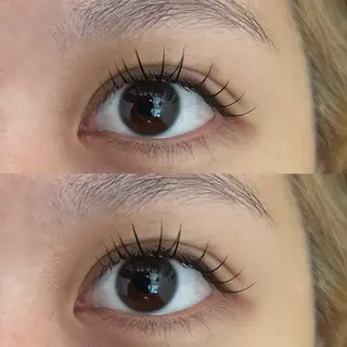 マツエク・マツパ 🌿ayaki🌿 en Reveのマツエク・マツパデザイン