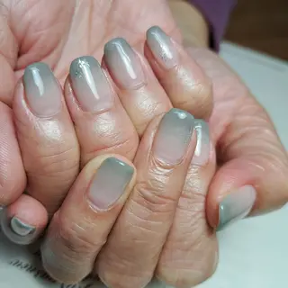 ネイル HAYASHI  Nのネイルデザイン