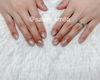 ネイル salon EM&A emiのネイルデザイン