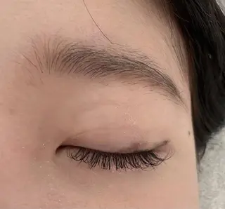 マツエク・マツパ Y.Beauty 梨恵のマツエク・マツパデザイン