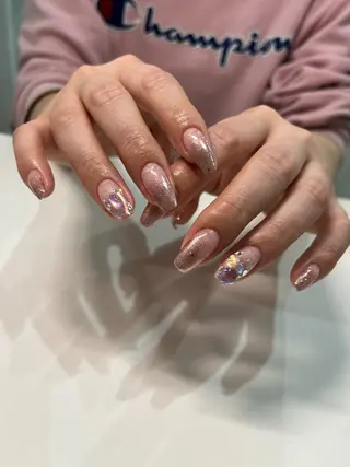 ネイル nail by minamiのネイルデザイン