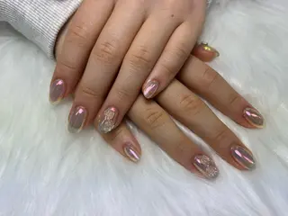 ネイル NABINAIL moaのネイルデザイン