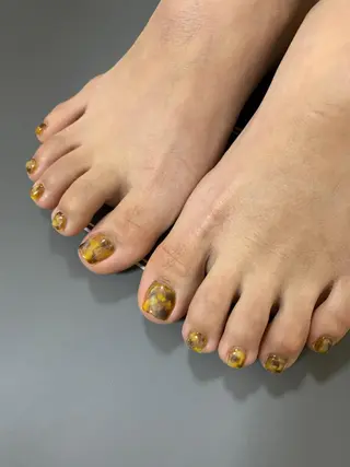 ネイル misaki ..のネイルデザイン