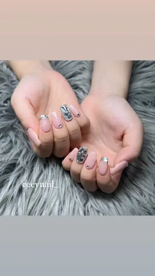 ネイル ulysses nailsalonのネイルデザイン