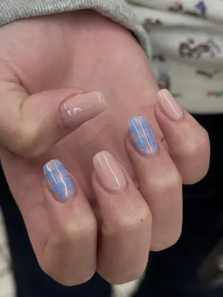 ネイル haruka .のネイルデザイン