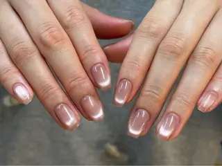 ネイル mirage nail所属・mirage nail _のネイルデザイン