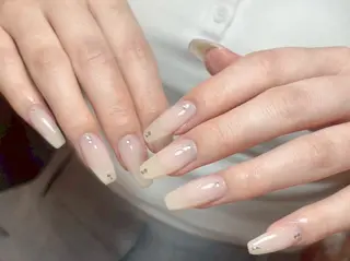 ネイル Mia nailのネイルデザイン