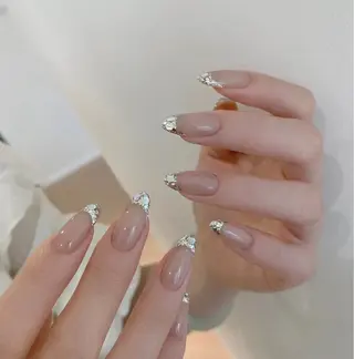 ネイル 🍳Le mode co co 🍪のネイルデザイン