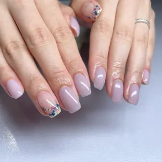 ネイル 早坂 ハヤサカのネイルデザイン